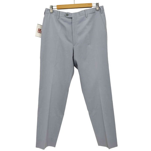ブリオーニ BRIONI カシミヤ混 スラックスパンツ TIGULLIO  メンズ  54
